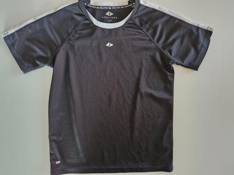 Športové tričko, 152