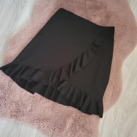 Xs volanova suknicka, gina,xs