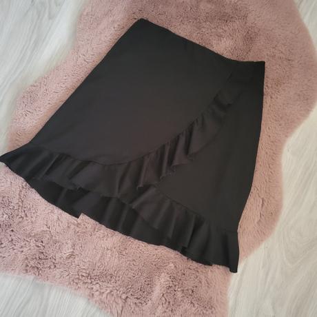 Xs volanova suknicka, gina,xs