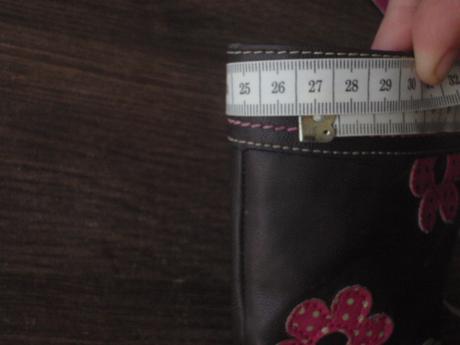 Čižmičky na prechodné obdobie, george,25