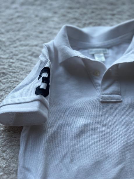 Polo tricko, ralph lauren,92