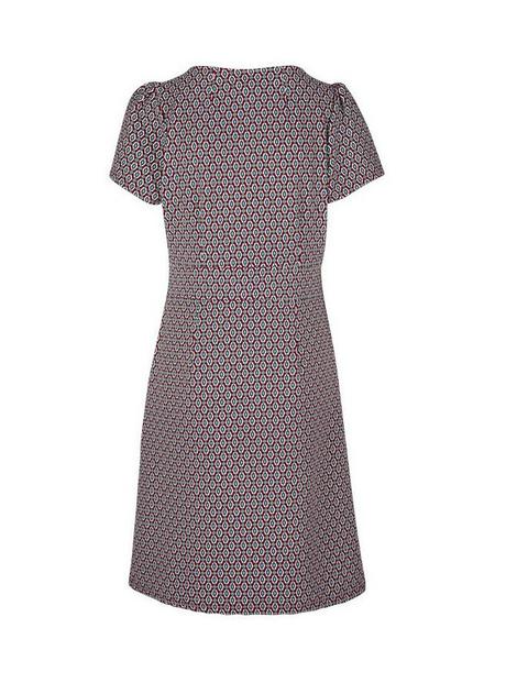 Šaty mona ascot od king louie, veľ. l, l