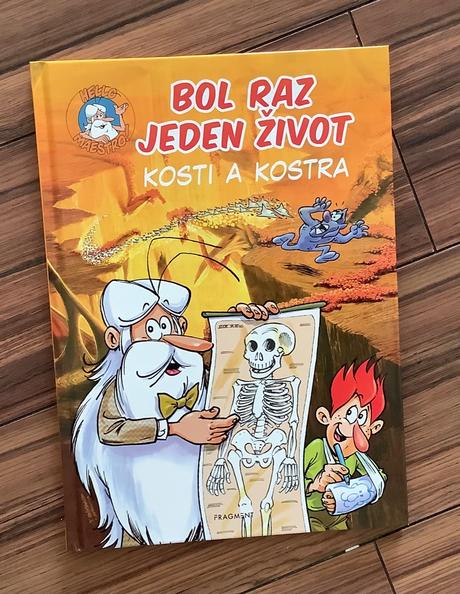 Bol raz jeden zivot,