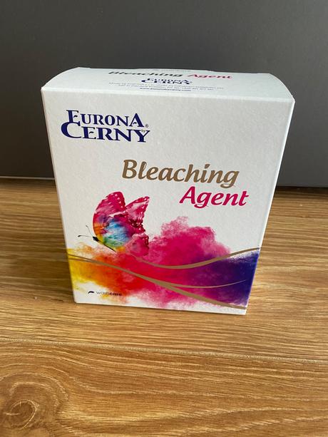 Agent eurona na skvrny, 