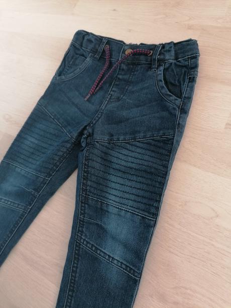 Elastické rifle, 104