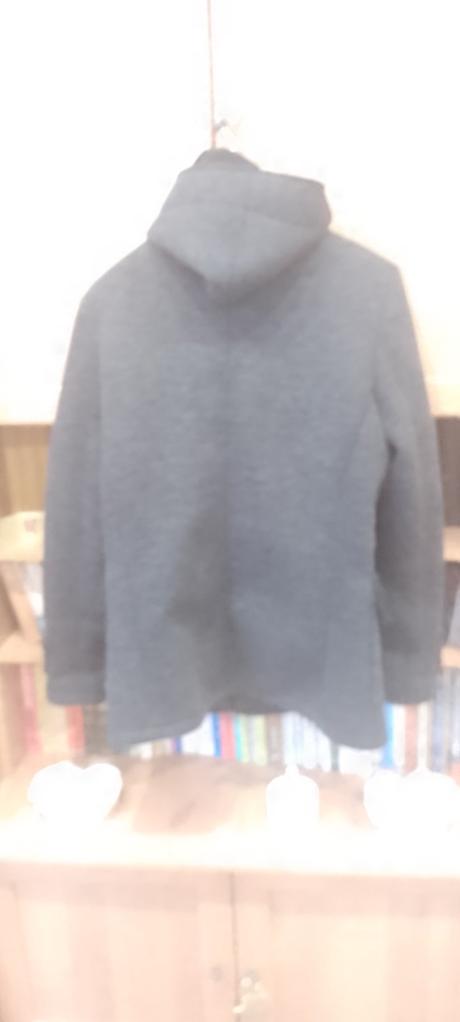 Kožušinovy kabat, xl