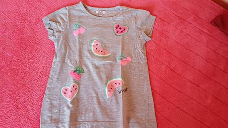 Tričko 1eur za 1ks, 110