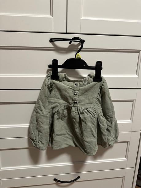 Blúzka zara, zara,92