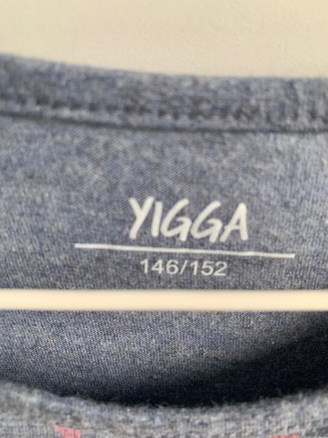 Letné šaty, yigga,146