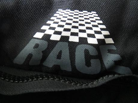 Probiker - moto nohavice, xs