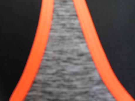 Damske fitnes tielko, 38