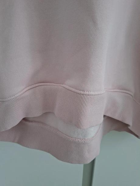 Mikina, bershka,l