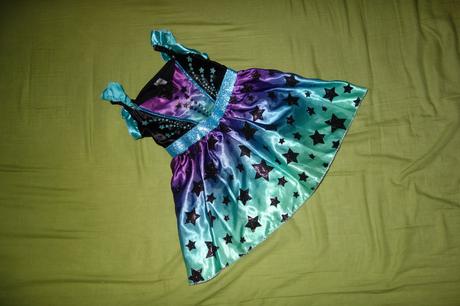 Satocky na haloween george, 