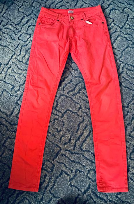 Rifle 158/164 na 12/13 rokov, cherokee,158