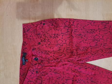 Hadie nohavice, vel. s, amisu,s