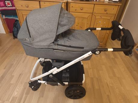 Predám kočík britax go 3, britax,britax go