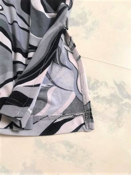 Kvalitné tričko, xl