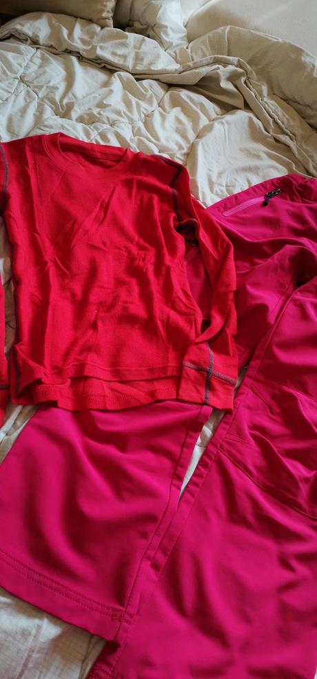 Súprava na sport, 128