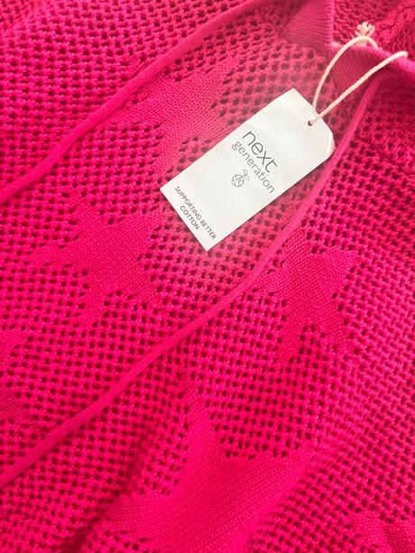 Next damsky svetrik, next,m