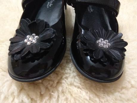 Topanky dievcenske, cupcake,30