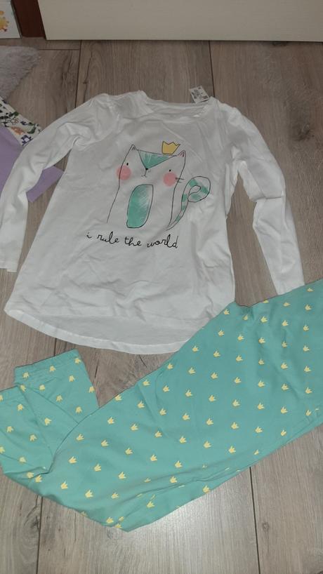 Taška vecí mads&mette, little joules, reserved, 122–134