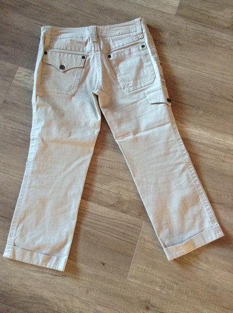 Nohavice tom tailor, tom tailor,38