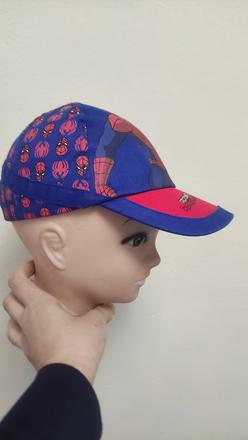 Šiltovka spiderman, marvel,110
