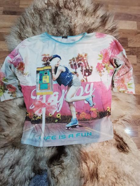 Tricko, xl