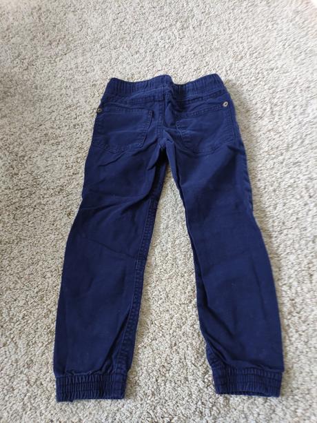 Nohavice m8, pepco,104