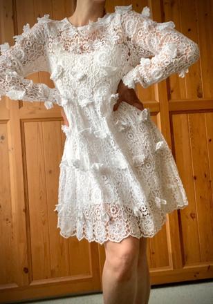 Šaty vivien mihalish, s