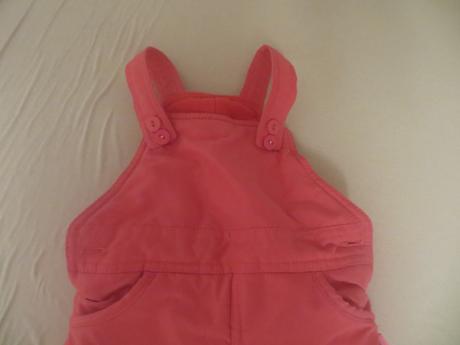 Ružové otepľovačky na traky, 80