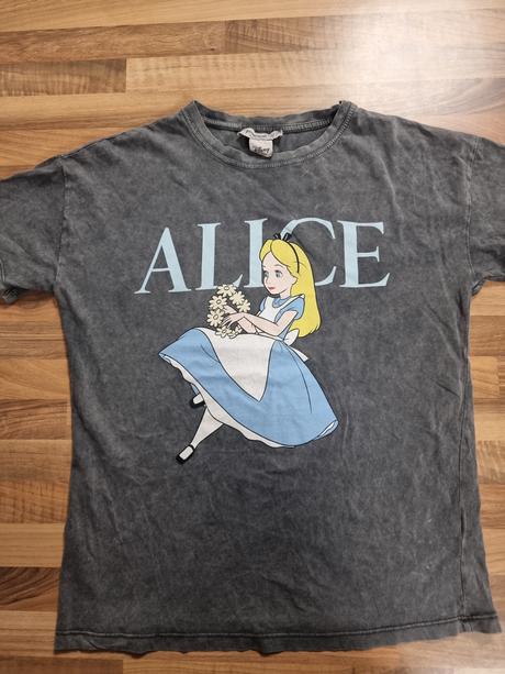 Tricko, stradivarius,xs