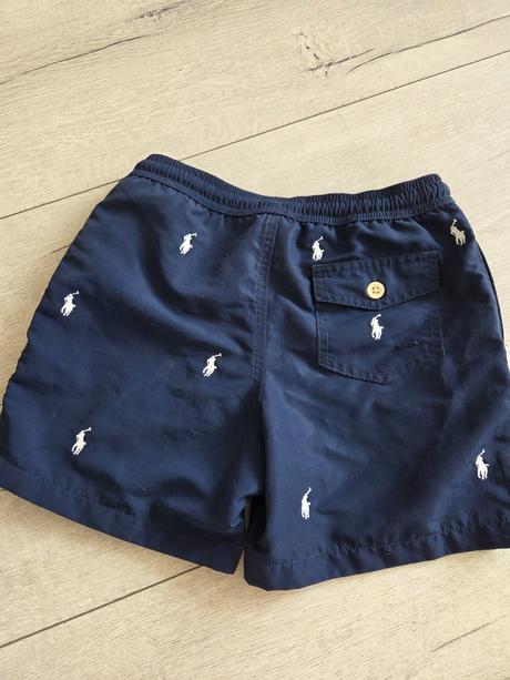 Plavky, ralph lauren,128