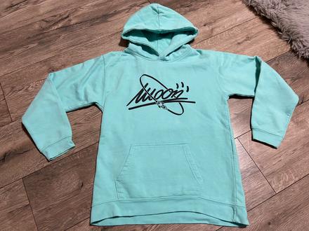 Moon merch mikina xl/12/13 rokov, 146