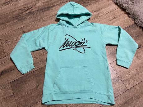 Moon merch mikina xl/12/13 rokov, 146