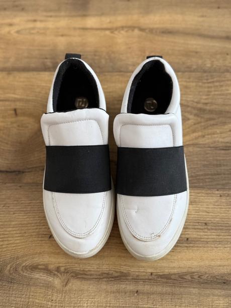 Tenisky, river island,37