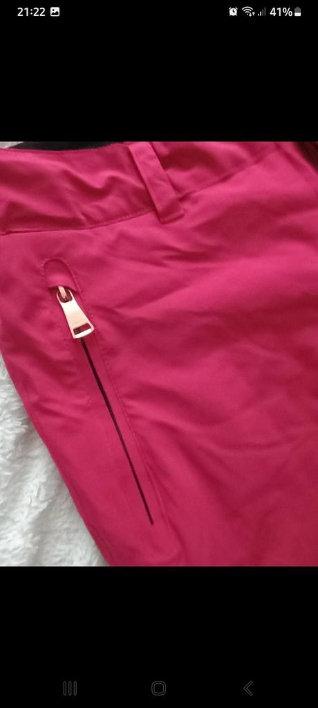 Lyžiarske nohavice luhta, 44