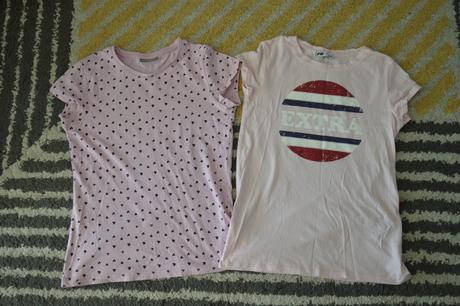 Tričká 158/164, new yorker,158