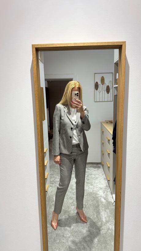 Vlnený kostým massimo duttivel.40, 40