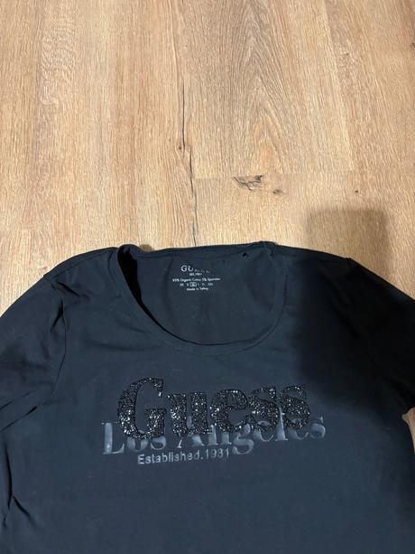 Tričko guess, guess,m