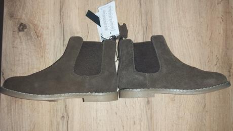 Kozene topanky, reserved,31