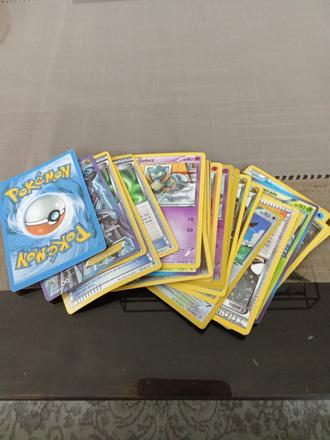 Pokémon karty, 