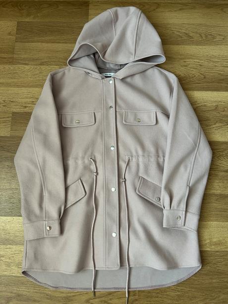 Kabát veľkosť 42, 42