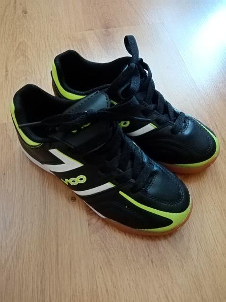 Športové topanky-halovky vel. 31, 31