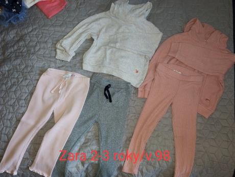 Zara balík 98, zara,98