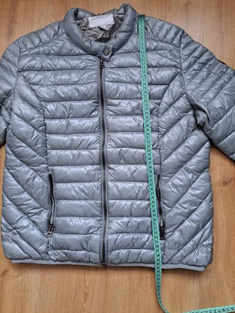 Dámska bunda, new yorker,m
