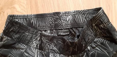 Letné tenké nohavice, takko,38