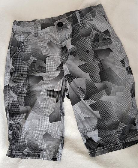 Kratke nohavice bavlna top stav, chapter young,146