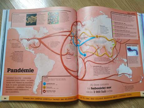 Cesta okolo sveta - nová kniha, 