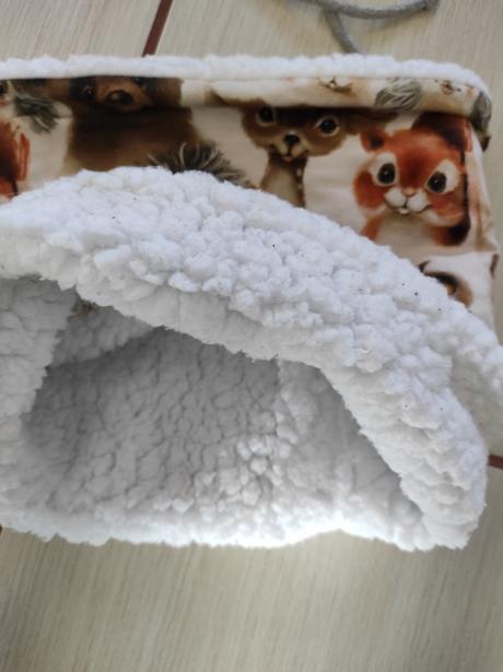 Čiapka / nákrčník, 116